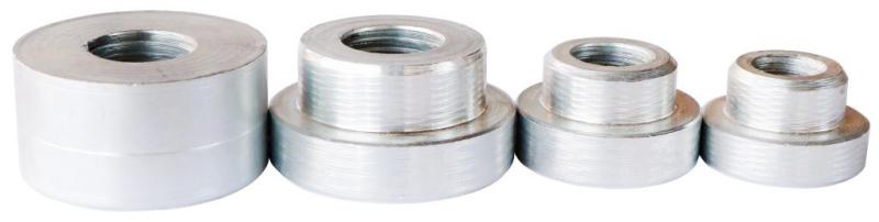 مزایای کوپلر انتهایی